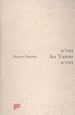 N`etti bu Yunus N`etti