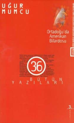 Ortadoğu'da Amerikan Bilardosu