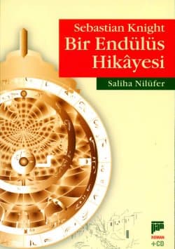 Sebastian Knight / Bir Endülüs Hikayesi