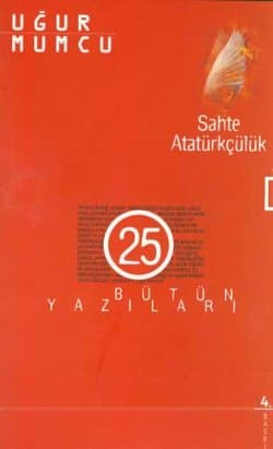 Sahte Atatürkçülük