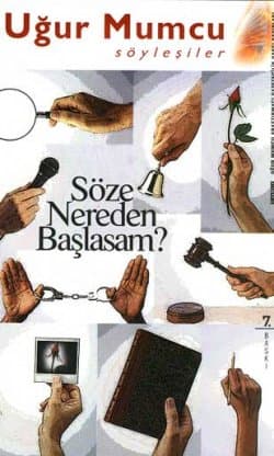 Söze Nereden Başlasam?