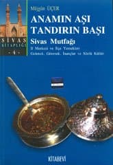 Anamın Aşı Tandırın Başı