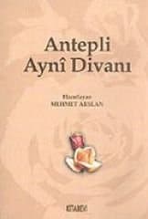 Antepli Ayni Divanı