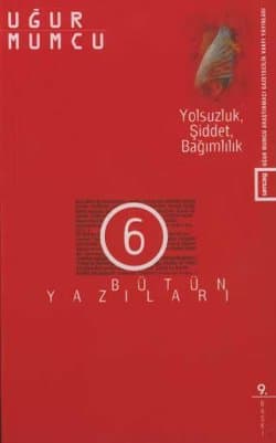 Yolsuzluk, Şiddet, Bağımlılık