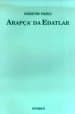 Arapça`da Edatlar