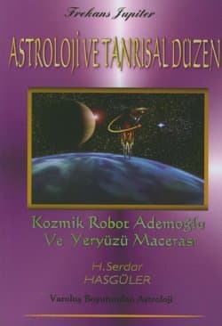 Astroloji ve Tanrısal Düzen