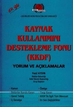 Kaynak Kullanımı Destekleme Fonu