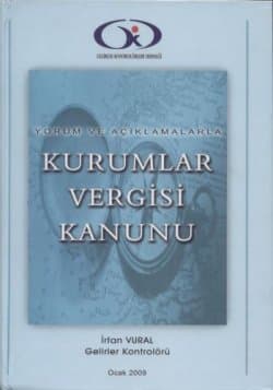 Kurumlar Vergisi Kanunu