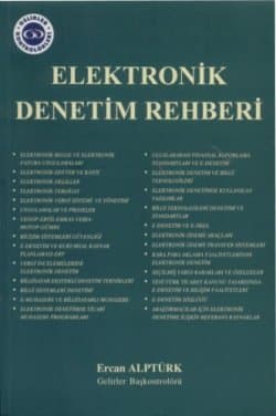 Elektronik Denetim Rehberi