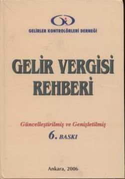 Gelir Vergisi Rehberi
