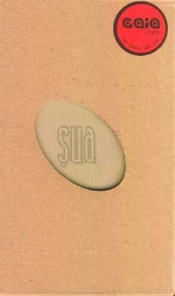 Şua
