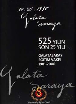 525 Yılın Son 25 Yılı