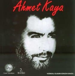 Ahmet Kaya