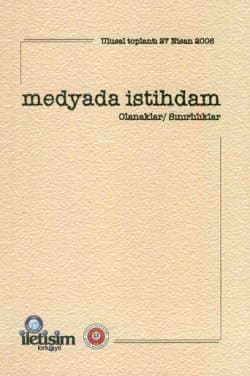 Medyada İstihdam