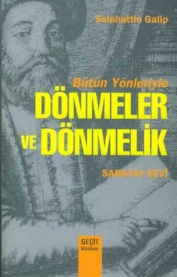 Bütün Yönleriyle Dönmeler ve Dönmelik