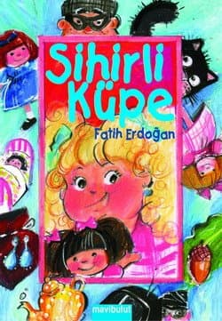 Sihirli Küpe