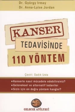 Kanser Tedavisinde 110 Yöntem