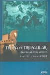 Troya ve Troyalılar