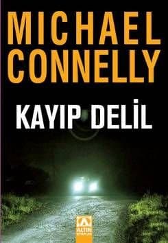 Kayıp Delil (Harry Bosch, #13)