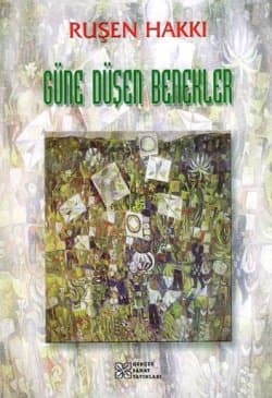 Güne Düşen Benekler