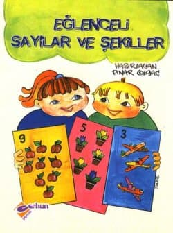 Eğlenceli Sayılar ve Şekiller
