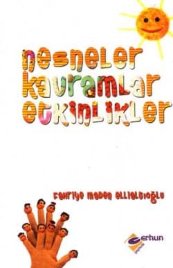 Nesneler Kavramlar Etkinlikler