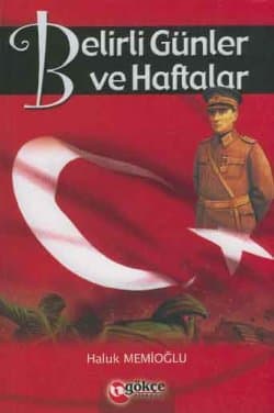 Belirli Günler ve Haftalar