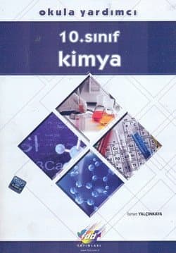 10. Sınıf Kimya / İ.Yalçınkaya