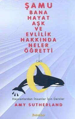 Şamu Bana Hayat Aşk ve Evlilik Hakkında Neler Öğretti