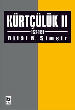 Kürtçülük II 1924-1999