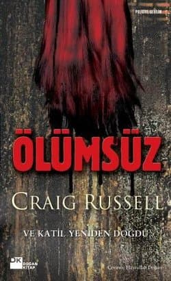 Ölümsüz (Jan Fabel, #3)