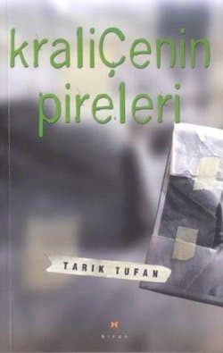Kraliçenin Pireleri