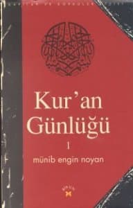 Kur`an Günlüğü 1