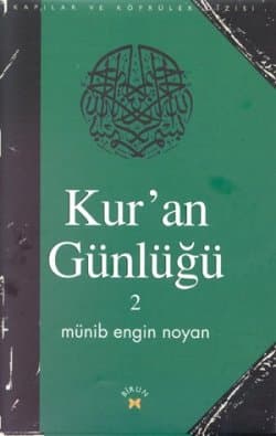 Kur`an Günlüğü 2