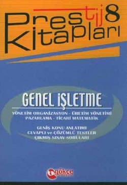 Genel İşletme
