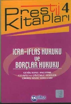 İcra-İflas Hukuku ve Borçlar Hukuku
