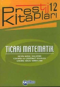 Ticari Matematik