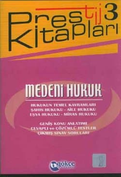 Medeni Hukuk