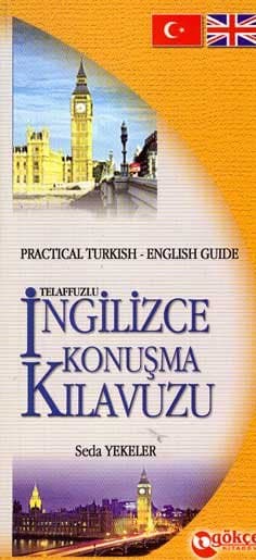 Telaffuzlu İngilizce Konuşma Kılavuzu