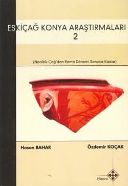 Eskiçağ Konya Araştırmaları - 2