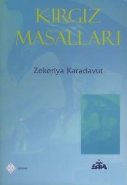 Kırgız Masalları