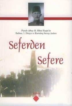 Seferden Sefere