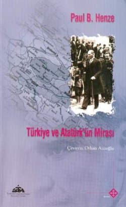 Türkiye ve Atatürk`ün Mirası