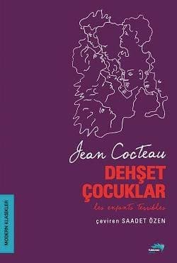 Dehşet Çocuklar