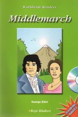 Middlemarch (Taşra Yaşamından Manzaralar 1)