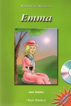 Level-3: Emma (Audio CD`li)