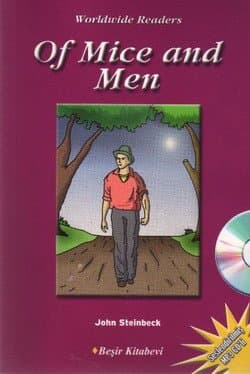 Of Mice and Men (Audio CD'li)
