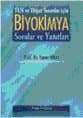 Biyokimya Sorular ve Yanıtları