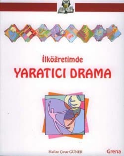 İlköğretimde Yaratıcı Drama