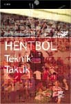 Hentbol Teknik-Taktik